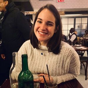 Meet your Posher, Amanda